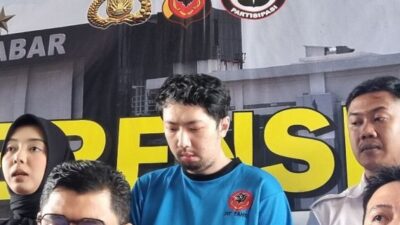 Awal Mula Dokter Priguna Perkosa Keluarga Pasien di RS Hasan Sadikin