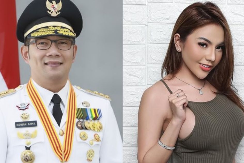 Kang Emil Polisikan Lisa