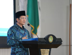 Kemenag Kenalkan Program Tuntas Baca Quran