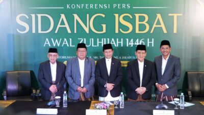 Idul Adha 1446 H