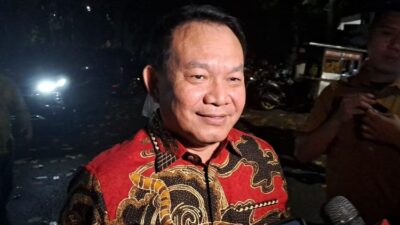 Dudung minta hercules