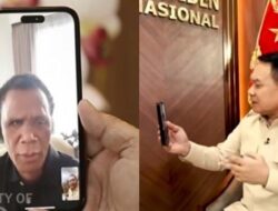 Presiden Prabowo Perintahkan Bubarkan Ormas yang Bikin Resah, Hercules: Saya Mendukung