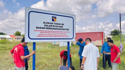 Tindak Lahan Tidur