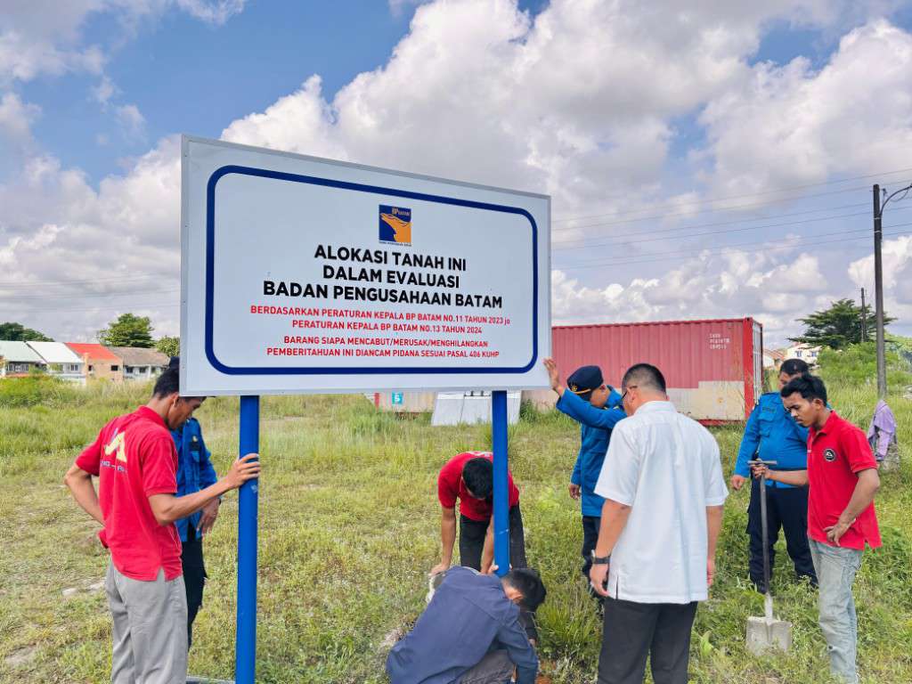 Tindak Lahan Tidur
