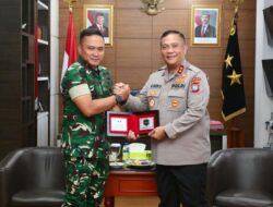 Pangdam I/BB Dukung Polda Kepri Tindak Premanisme yang Kerap Bikin Gaduh
