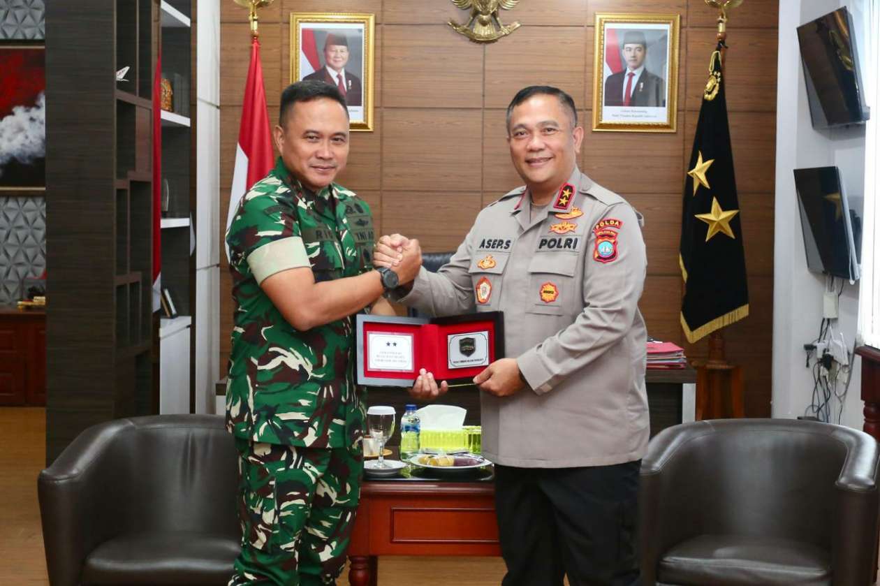 Tindak Premanisme
