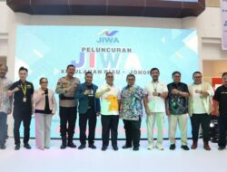 Program JIWA Diharapkan Perkuat Sektor Pariwisata Kepri dan Johor