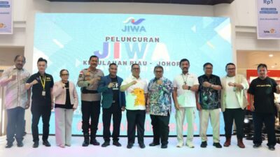 Kepri dan Johor