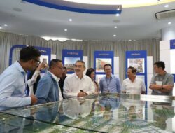 BP Batam Serap Aspirasi dan Tantangan yang Dihadapi Pelaku Usaha