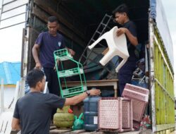 5 KK Warga Rempang Dipindahkan ke Tanjung Banon, Total Sementara 85