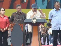 Prabowo Komitmen Berantas Korupsi, Pakar Dorong Sahkan RUU Perampasan Aset