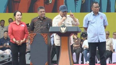 Prabowo Komitmen Berantas Korupsi, Pakar Dorong Sahkan RUU Perampasan Aset