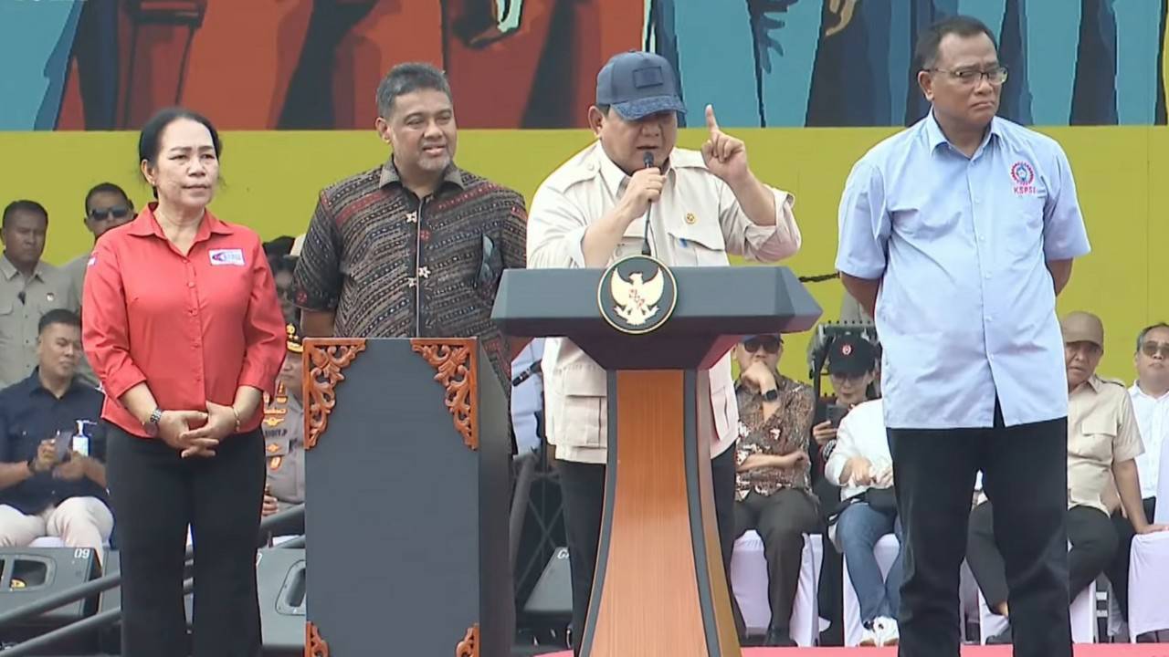 RUU Perampasan Aset