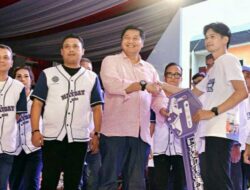 Menteri Ara Akan Serahkan Kunci Rumah Subsidi Wartawan 6 Mei