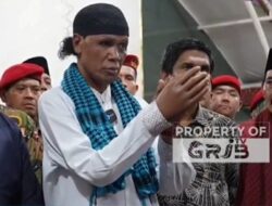 Video Lengkap Hercules Minta Maaf ke Sutiyoso, Tapi Justru Nantang Gatot Nurmantyo