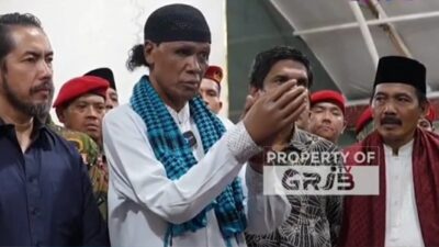 Video Lengkap Hercules Minta Maaf ke Sutiyoso, Tapi Justru Nantang Gatot Nurmantyo