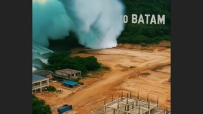 Video Tsunami
