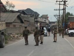 Serangan Rudal India ke Pakistan Tewaskan 31 Warga dan Merusak 2 Masjid