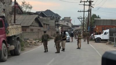 Serangan Rudal India ke Pakistan Tewaskan 31 Warga dan Merusak 2 Masjid