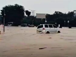 BP Batam Butuh 18 Hari Tinjau Titik Rawan Banjir di 12 Kecamatan