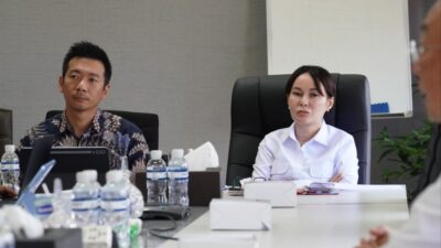 Serius Berinvestasi