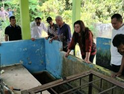 BP Batam Berencana Bangun Jaringan Pipa Air di Kampung Tua Piayu Laut