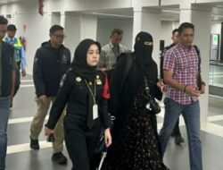 Buronan Investasi Bodong BDrive Diringkus, Korban Merugi Rp2 Miliar