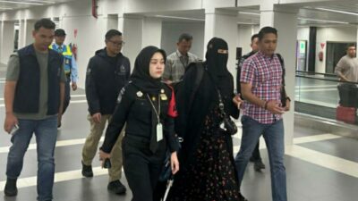 Buronan Investasi Bodong BDrive Diringkus, Korban Merugi Rp2 Miliar