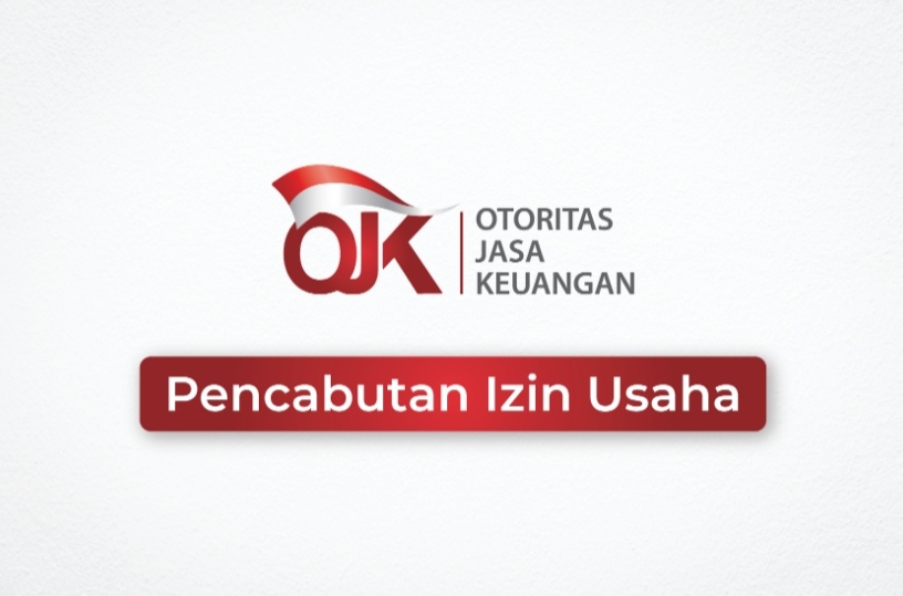 Izin Pinjol Dicabut OJK