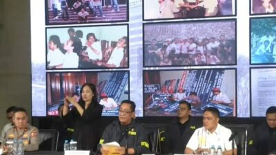 Dittipidum Bareskrim Polri Pastikan Ijazah Jokowi Asli, Ini Penjelasannya