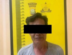 Polisi Tangkap ZF, Warga Bengkong yang Selundupkan 2 Calon PMI Ilegal ke Malaysia