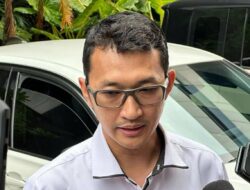 Inisial LJN Dipanggil KPK jadi Saksi di Kasus Korupsi Pengolahan Karet