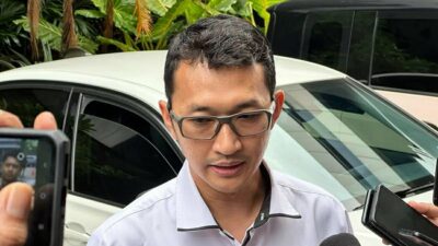 Korupsi Pengolahan Karet