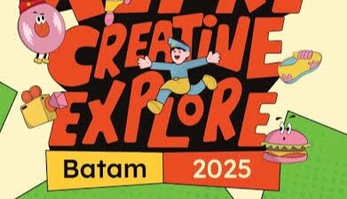 Kepri Creative Explore