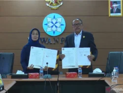 Dewan Pers dan LPSK Teken MoU Perlindungan Wartawan