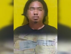 Oknum Ormas Pemeras Penjual Es Teh Minta Rp300 Ribu atau Minggat