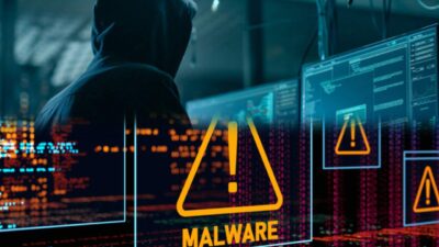 Waspadai Malware