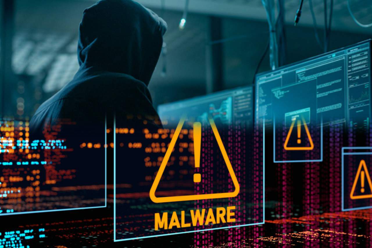 Waspadai Malware