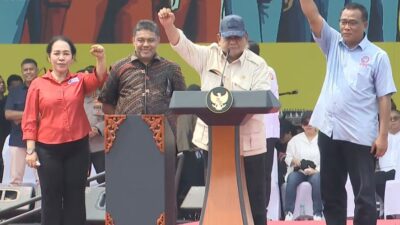 Yusril: Belum Ada Alasan Prabowo Keluarkan Perppu Perampasan Aset