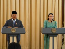 Indonesia dan Thailand Sepakati Kerjasama Bidang Kesehatan