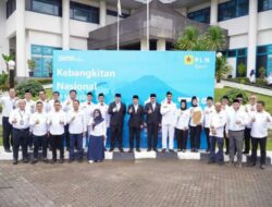 PLN Batam Peringati Harkitnas ke 117, Kwin Fo: Jaga Kebangkitan Dengan Penuh Semangat