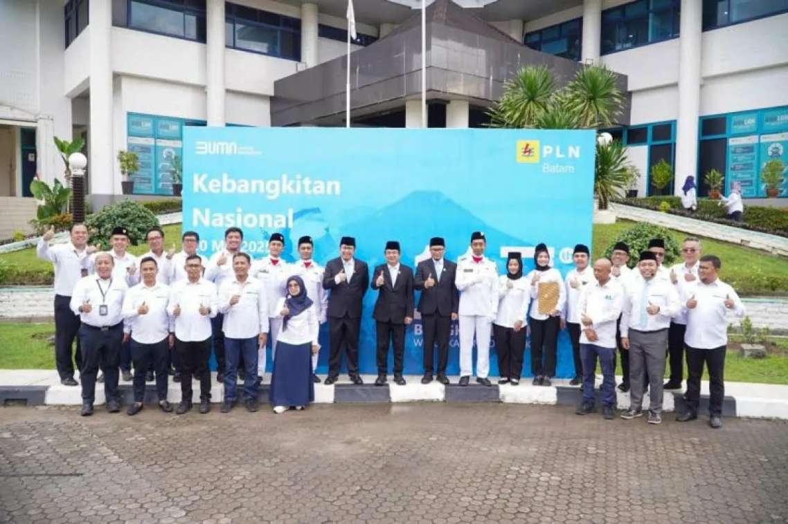 Peringati Harkitnas
