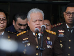 Kejagung Buka Peluang Periksa Nadiem Makarim di Kasus Dugaan Korupsi Pengadaan Laptop