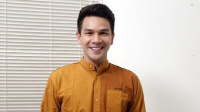 Artis Jonathan Frizzy Ditangkap Polisi Atas Kasus Vape Mengandung Etomidate