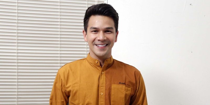 Jonathan Frizzy Ditangkap