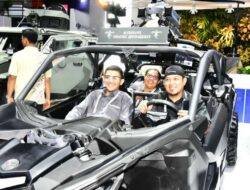 Pameran Alutsista 2025 Berakhir, Jadi Tonggak Menuju Defence 2026