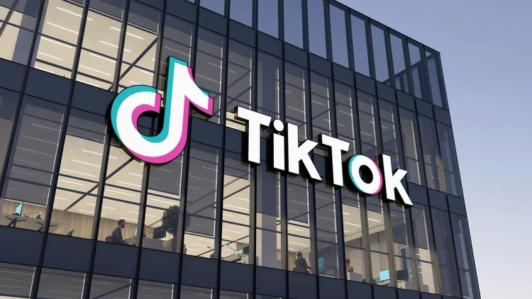 TikTok