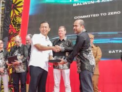 PT Mc Dermott Luncurkan Tennet 2GW HVDC Project, BP Batam Beri Apresiasi