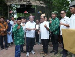 BP Batam Dorong Pengembangan Agrowisata dan Wisata Bahari