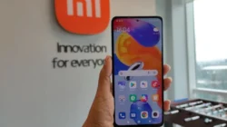 Iklan HP Xiaomi